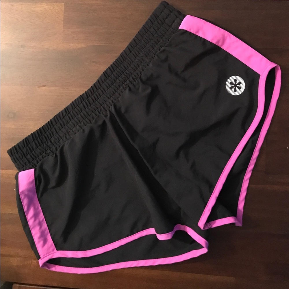 Bundle of (2) GoDry Running Shorts!!!